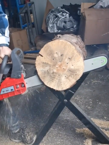 ✅Early bird price✅Chainsaw Guide Bar Chainsaw Chain 16 inch Sliver Harder Upgrade Guide Plate Guide Bar Power Tool Accessories 56DL Drive Links