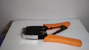 Tang Crimping rj45 rj11 Hand tool tang crimping HT500R