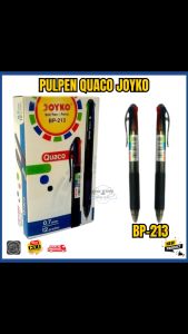PULPEN 4 WARNA PULPEN QUACO JOYKO BP-213