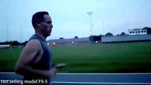 สินค้าพร้อม F9-5C Tws หูฟังบลูทูธไร้สาย 9D สเตอริโอเสียงรบกวน Cancelling ชุดหูฟังพร้อมไมโครโฟนกีฬาหูฟังกันน้ํา