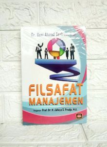FILSAFAT MANAJEMEN