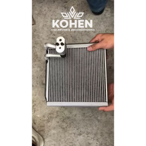 Evaporator Kia Picanto 2012 for Car Aircon & Airconditioning