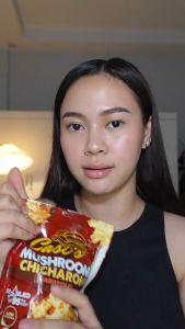 Casis Mushroom Chicharon