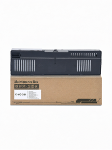 Maintenance Waste Ink Tank