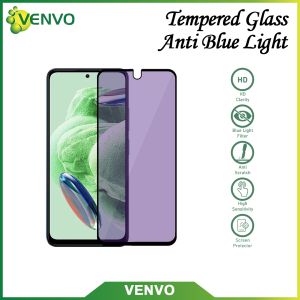 VENVO Tempered Glass Anti Blue: Perlindungan Layar yang Efektif