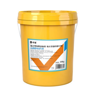 HUAXU | Appetite Stimulating & Digestion Enhancing Veterinary Supplement for Ruminants