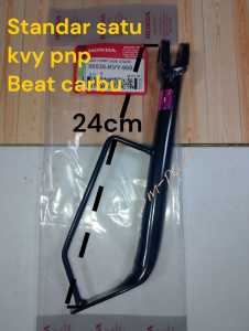 STANDAR SATU KODE PART KVY PNP BEAT KARBU SCOOPY CARBU SPACY KARBU PANJANG 24 CM