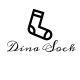 Dina sock