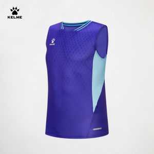 Kelme | Football Series Sleeveless T-shirt for Summer