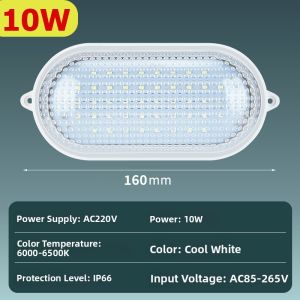 Freeze-resistant Waterproof Moisture-proof Explosion-proof Freezer Light