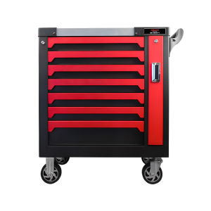 DELIXI Electric | Heavy Duty Multi-functional Mobile Workbench Trolley