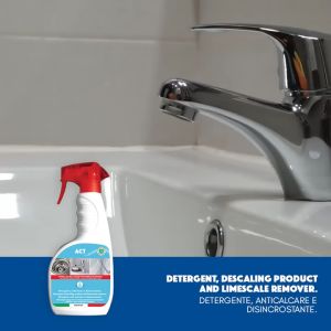 Nước tẩy rửa đa năng đậm đặc Fra-Ber CITRUS 700254