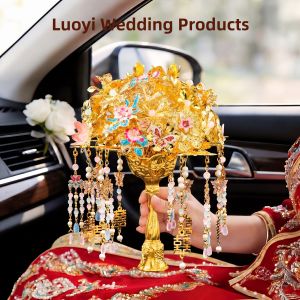 LORiCA | DIY Bridal Bouquet for Wedding Engagement Gifts