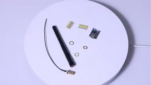 1 Set ESESP32C3 Wi-Fi BT Module P32 Super Mini Development Board ESP32-C3 With 2.4G WiFi Antenna For IoT ESP-IDE