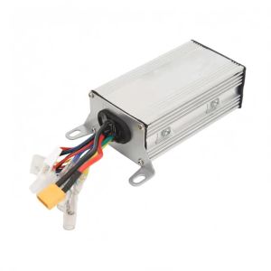 8.5inch 36V 350W Electric Scooter Controller Aluminum Alloy Electric Bicycle Controller Conversion Accessories
