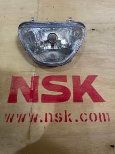 Reflektor head lamp lampu depan suzuki shogun r 110