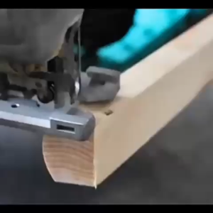 Baiyi Mata Jigsaw T144D 5pcs - Mata Gergaji T144D 5pcs