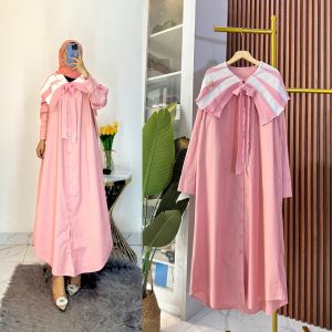 Maxy Ruffle Import