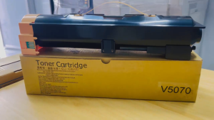 Hộp Mực Máy Photo Xerox DC V5070 Dùng Cho Các Dòng Máy DC V4070V5070...Hàng Chất Lượng Giá Rẻ