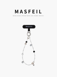 MASFEIL | Anti-loss Fashionable Advanced Phone Accessory