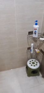 Sen thuyền Sen spa massage màu đen đồng và bạc GSM3103