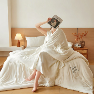 A-Class 100 Xinjiang Cotton Blanket