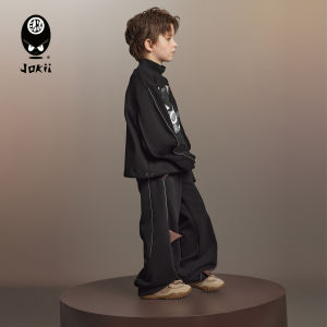 Trendy Childrens Clothing Set 2PCS