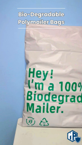 MillionParcel Bio Polymailer Bag | Poly Mailer | Envelope | Mailing Bag | Courier Bag | Packing Bag | Packaging Bag | Parcel Bag