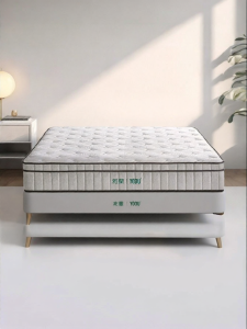 Airland | High Quality Latex Spring Mattress