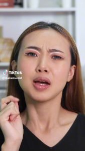 MAKE OVER Glassy Lip Lacquer X Hian Tjen - Lip Gloss Lip Tint Lipcream Lip Cream Lipstick Make Up Pigmented BEST SELLER