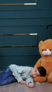 โต๊ปเด็กชายแขนสั้น เนื้อผ้าดี ใส่สบายเหมาะกับผิวเด็ก ใส่ออกงานดูดีดูแพงมากๆ BA58วาริสมุสลิม