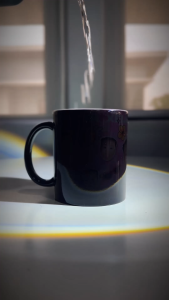 CUSTOMIZED Face Pattern Mugs - Yours & Co - Face Pattern - Personalized Photo Face Insert Mug - Mugmania
