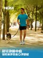 Men's Running Shoes Hoka Bondi 8 Lightweight Breathable Sport Shoes Flagship Shock Absorption Slow Running Shoes. 
