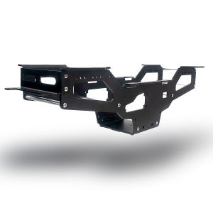 Aluminum Chassis Frame for Tamiya RC 1/10 Bullhead Clodbuster 4×4×4 Chassis Upgrades Parts