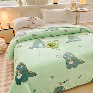 Besee | Thickened Flannel Blanket for Winter Warmth