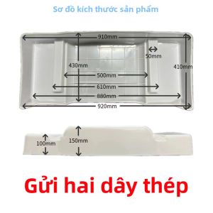 Vỏ Bảo Vệ Máy Lạnh Ngoài Trời Vỏ Che Nắng Chống Thấm Nước Vỏ Bảo Vệ Chống Bụi Vỏ Che Chống Tia UV Vỏ Che Chống Mưa