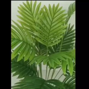 Nordic Simulation of Green Plants Scattered Sunflower Indoor Decoration Room Fake Flowers Ornaments
