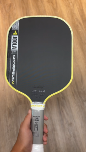 JOOLA Scorpeus Pro V Anna Bright 14mm Pickleball Paddle