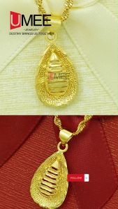 18k Gold Plated Pendant Jewelry Accessories For Women\\n\\n**Introduction**\\n\\nIn today's world, women's fashion jewelry has become an essential part of every woman's wardrobe. One such popular piece is the 18k gold plated pendant jewelry, which adds a touch of elegance and sophistication to any outfit. This article will guide you through the world of 18k gold plated pendants, including their key features, design elements, how to choose the right pendant jewelry, caring for your pendant, and styling tips.\\n\\n What is 18k Gold Plated Pendant Jewelry?\\n\\nAn 18k gold plated pendant is a piece of jewelry that has a thin layer of 18k gold applied over another metal base. This process enhances the pendant's aesthetic appeal while keeping costs lower than solid gold pieces. The 18k gold plating provides a beautiful golden hue, making it a popular choice among women looking for affordable yet stylish jewelry.\\n\\n Key Features of 18k Gold Plated Pendant\\n\\n- **Durability**: The gold plating is relatively durable, lasting longer than regular gold-plated jewelry. However, it may wear off over time, depending on usage and care.\\n- **Affordability**: 18k gold plated pendants are more affordable compared to solid gold pieces, making them accessible to a wider range of consumers.\\n- **Versatility**: These pendants can be paired with various outfits, making them suitable for both casual and formal occasions.\\n\\n Design Elements of Pendant Jewelry\\n\\nDesign elements play a crucial role in the appeal of pendant jewelry. Some popular design elements include:\\n\\n- **Shape**: Pendants come in various shapes, such as round, oval, heart, or geometric designs.\\n- **Size**: Pendants vary in size, allowing you to choose one that complements your personal style.\\n- **Gemstones**: Some pendants may feature gemstones like diamonds, sapphires, or emeralds, adding an extra layer of elegance.\\n\\n How to Choose the Right Pendant Jewelry\\n\\nChoosing the right pendant jewelry involves considering several factors to ensure you find a piece that suits your preferences and requirements.\\n\\n Factors to Consider When Selecting Pendant Jewelry\\n\\n- **Style**: Determine whether you prefer a classic, modern, or bohemian style.\\n- **Metal Type**: Consider whether you prefer gold, silver, or another metal type.\\n- **Occasion**: Decide if you're looking for a pendant for everyday wear or a special occasion.\\n\\n Understanding Pendant Jewelry Materials\\n\\nIt's essential to understand the materials used in pendant jewelry to make an informed decision.\\n\\n- **Gold Plating**: As mentioned earlier, gold plating provides a beautiful golden hue while keeping costs lower than solid gold pieces.\\n- **Metal Base**: The metal base could be brass, copper, or stainless steel, depending on the manufacturer.\\n\\n How to Care for Your 18k Gold Plated Pendant\\n\\nProper care is crucial to maintain the beauty and longevity of your 18k gold plated pendant.\\n\\n Cleaning and Maintenance Tips\\n\\n- **Clean Regularly**: Gently clean your pendant using a soft cloth and mild soap solution.\\n- **Avoid Harsh Chemicals**: Refrain from using harsh chemicals or abrasive materials that may damage the gold plating.\\n- **Store Properly**: Store your pendant in a cool, dry place away from direct sunlight.\\n\\n Storing Your Pendant Jewelry Safely\\n\\nTo ensure your pendant remains in excellent condition, follow these storage tips:\\n\\n- **Use a Jewelry Box**: Store your pendant in a jewelry box or pouch to protect it from scratches and damage.\\n- **Separate Pieces**: Keep your pendant separate from other jewelry pieces to prevent tangling and scratching.\\n\\n How to Style Your 18k Gold Plated Pendant\\n\\nStyling your 18k gold plated pendant can elevate your outfit and showcase your personal style.\\n\\n Pairing Your Pendant with Other Jewelry Accessories\\n\\n- **Layering**: Layer your pendant with other necklaces or bracelets for a trendy look.\\n- **Earrings**: Coordinate your pendant with matching earrings for a cohesive appearance.\\n- **Bracelets**: Combine your pendant with complementary bracelets to create a stylish ensemble.\\n\\n Complementing Your Pendant with Clothing Choices\\n\\n- **Casual Outfits**: Pair your pendant with casual clothing like t-shirts, jeans, or dresses for a relaxed yet elegant look.\\n- **Formal Wear**: Choose a pendant that complements your formal attire, such as a cocktail dress or evening gown.\\n- **Boho Style**: Opt for a pendant with a bohemian design to enhance your boho-inspired outfits.\\n\\n**Conclusion**\\n\\nAn 18k gold plated pendant is a versatile and affordable piece of jewelry that adds elegance and sophistication to any outfit. By understanding the key features, design elements, and proper care techniques, you can enjoy your pendant for years to come. Remember to consider factors like style, occasion, and material when choosing the right pendant for you, and don't forget to pair it with complementary accessories and clothing choices for a complete look. Happy shopping!\n}