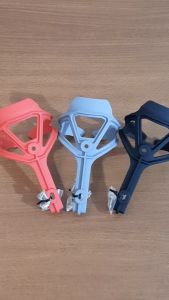 Tempat Botol Minum Sepeda Rockbros RKL05: Panduan Lengkap untuk Bottle Cage Holder Roadbike