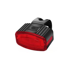 Đèn Trước Xe Đạp LED Siêu Sáng Có Thể Sạc Lại Kèm Bộ Đèn Hậu Cảnh Báo Dành Cho Đi Xe Ban Đêm - Phụ Kiện Đèn Xe Đạp Trước Sau
