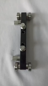 Alat Grinder & Sander Nut Saddle String Gitar Folk Luthier Tool