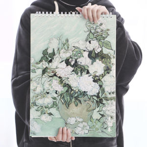 สมุดกระดาษขาว A4 สำหรับการวาดภาพเร็ว สมุดวาดภาพ สมุดศิลปะ สมุดบันทึกภาพเร็ว สมุดวาดภาพ สำหรับนักเรียน