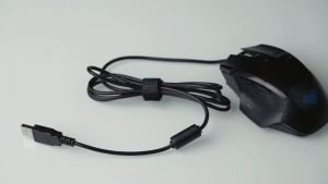 AULA S12 GAMING MOUSE