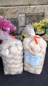 Kue Satu Kacang Ijo Asli Kuningan 1 Bal Isi 1kg