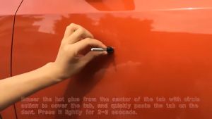 Mengenal Aksesoris Perbaikan Body & Kit Repair Body Mobil