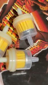 [1 PCS] SARINGAN BENSIN MAGNET FILTER MAGNET UNIVERSAL (YAMAHA/HONDA/SUZUKI/KAWASAKI)