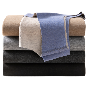 MiiOW | Unnoticeable Heat Retention Thickened Underwear Sweater for Autumn and Winter