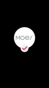 MOES Tuya ZigBee GU10 WIFI Smart LED Bulbs RGB C+W White Dimmable Lamps Smart Life APP Control Light Bulbs Voice A lexa/G oogle