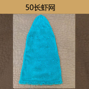 Extra Large Handmade Nylon Fishing Net with Ultra-Thick Line Small Eye Mesh for Big Fish Catching Outdoor Camping Travel Gear